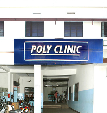 Poly Clinic