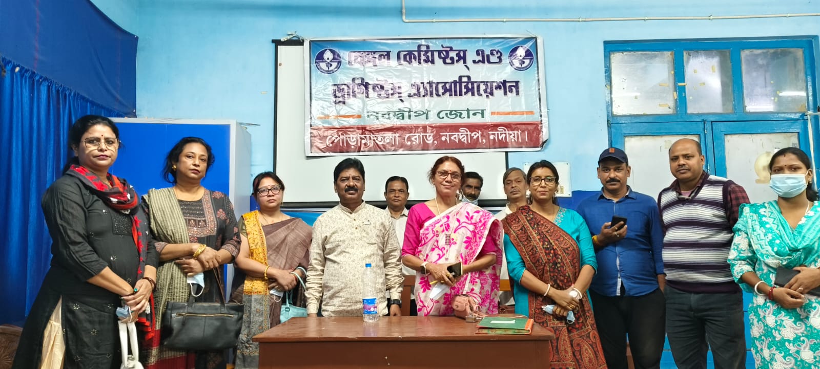 BCDA Social Initiative